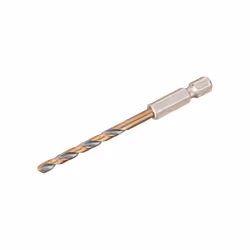 DeWALT DT20604-QZ, Perceuse, Embout de perçage à spirales, 4 mm, 80 mm, 3,2 cm, 135°