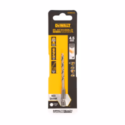 DeWALT DT20605-QZ foret Embout de perçage à spirales 1 pièce(s)