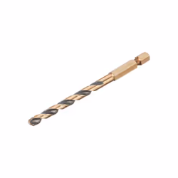 DeWALT DT20606-QZ, Perceuse, Embout de perçage à spirales, 5 mm, 95 mm, 5,6 cm, Tige hexagonale
