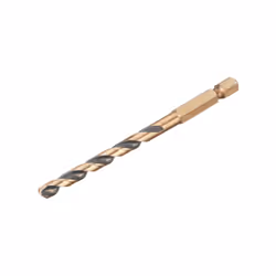 Foret en métal DeWalt DT20607-QZ; 5,5x59x98 mm