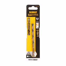 DeWALT DT20612-QZ foret Embout de perçage à spirales 1 pièce(s)