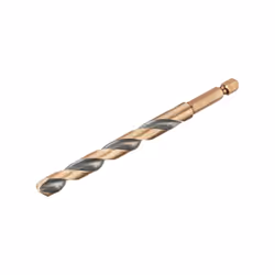 DeWALT DT20614-QZ, Perceuse, Embout de perçage à spirales, 9 mm, 127 mm, 8,9 cm, 135°