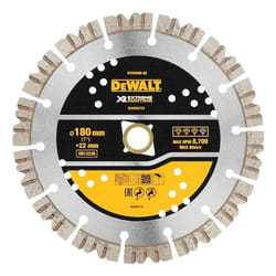 DeWALT DT20468-QZ accessoire pour meuleuse d'angle Disque de coupe