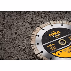 DeWALT DT20468-QZ accessoire pour meuleuse d'angle Disque de coupe