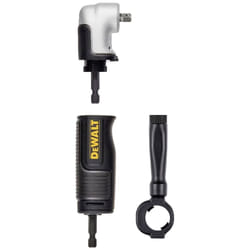 Outil d'entraînement de perceuse d'angle DeWalt DT20504-QZ