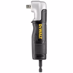 DeWALT DT20504-QZ accessoire de tournevis électrique Noir, Argent, Jaune - Vue supplémentaire 4