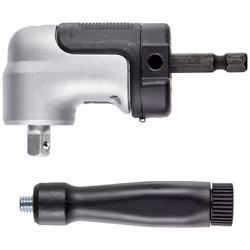 DeWALT DT20504-QZ accessoire de tournevis électrique Noir, Argent, Jaune - Vue supplémentaire 6
