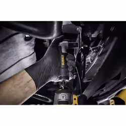 DeWALT DT20504-QZ accessoire de tournevis électrique Noir, Argent, Jaune - Vue supplémentaire 8