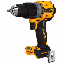 Description générale Découvrez la perceuse visseuse à percussion DCD805 de Dewalt, un outil de qualité professionnelle conçu  ...