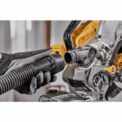 DeWALT DCS781X2-QW scie à onglets - Vue supplémentaire 6