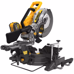 DeWALT DCS781X2-QW scie à onglets - Vue supplémentaire 7