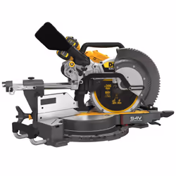DeWALT DCS781X2-QW scie à onglets - Vue supplémentaire 8