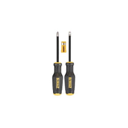 Dewalt - DWHT62057-0 Assortiment de tournevis de démolition FullFit 2 pièces