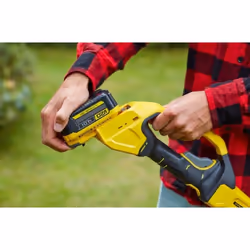 Unité de scie à perche Stanley SFMCPS620B-XJ; 18 V (sans batterie et chargeur)