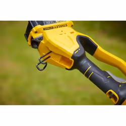 Unité de scie à perche Stanley SFMCPS620B-XJ; 18 V (sans batterie et chargeur) - Vue supplémentaire 6