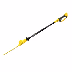 Taille-haie télescopique Stanley SFMCPH845B-XJ; 18 V; 45 cm (sans batterie et chargeur) - Vue supplémentaire 7