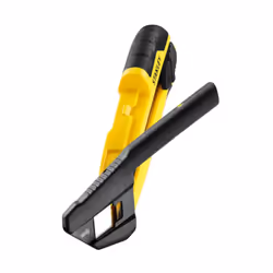 Couteau avec lames remplaçables Stanley STHT10501-0; 18 mm
