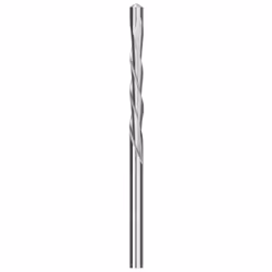 DeWALT DT6622-QZ, Perceuse, Mèche de perçage pilote, 6,35 mm, Argent, 5 pièce(s)
