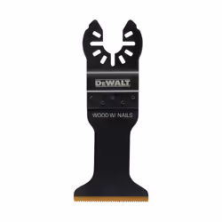 DeWALT DT20760-QZ Lame de scie sauteuse, à chantourner et sabre 3 pièce(s)