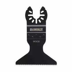 DeWALT DT20760-QZ Lame de scie sauteuse, à chantourner et sabre 3 pièce(s)