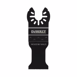 DeWALT DT20760-QZ Lame de scie sauteuse, à chantourner et sabre 3 pièce(s) - Vue supplémentaire 4