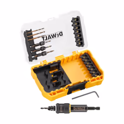 DeWALT DT70779T-QZ embout de tournevis - Vue supplémentaire 5