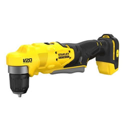 Perceuse d'angle Stanley SFMCD750B-XJ; 18 V (sans batterie et chargeur)