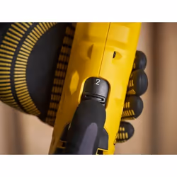 Perceuse d'angle Stanley SFMCD750B-XJ; 18 V (sans batterie et chargeur)