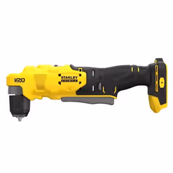 Perceuse d'angle Stanley SFMCD750B-XJ; 18 V (sans batterie et chargeur) - Vue supplémentaire 4