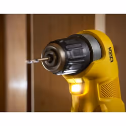 Perceuse d'angle Stanley SFMCD750B-XJ; 18 V (sans batterie et chargeur) - Vue supplémentaire 5