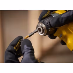 Perceuse d'angle Stanley SFMCD750B-XJ; 18 V (sans batterie et chargeur) - Vue supplémentaire 8