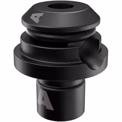 Assortiment DEWALT de 3 nez pour riveteuse DCF414 (4,8 - 6,0 - 6,4 mm) - DCFA4142-QZ - Le jeu d'embouts DEWALT DCFA4142-QZ es ...