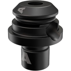 Assortiment DEWALT de 3 nez pour riveteuse DCF414 (4,8 - 6,0 - 6,4 mm) - DCFA4142-QZ