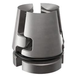 Dewalt - Mors de mandrin de rechange Pour Pistolet à Riveter DCF414 - DCFA4141-QZ