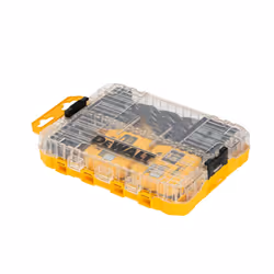 Jeu de forets et de tournevis DeWalt DT70784-QZ; 100 unités - Vue supplémentaire 4