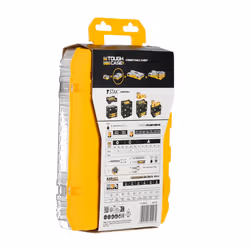 Jeu de forets et de tournevis DeWalt DT70784-QZ; 100 unités - Vue supplémentaire 6