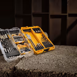 Jeu de forets et de tournevis DeWalt DT70784-QZ; 100 unités - Vue supplémentaire 7