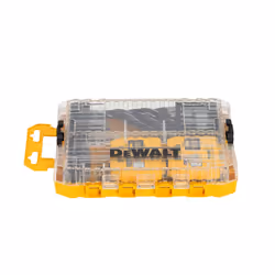 Jeu de forets et de tournevis DeWalt DT70784-QZ; 100 unités - Vue supplémentaire 9