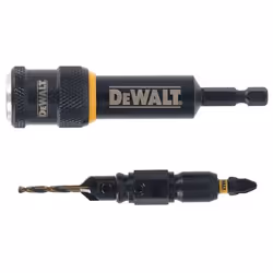 DeWALT DT70787-QZ foret Embout de perçage à spirales
