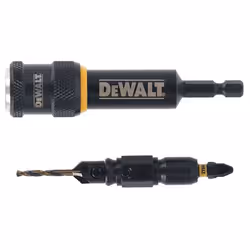 Porte-embout DeWalt DT70788-QZ; HEX 1/4''