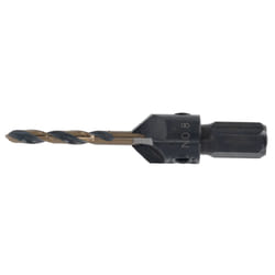 DeWALT DT70791-QZ foret Embout de perçage à spirales