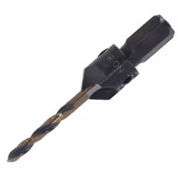 DeWALT DT70791-QZ foret Embout de perçage à spirales