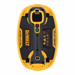 DeWALT DCE590N-XJ élévateur à succion - Vue supplémentaire 4