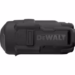 Revêtement en caoutchouc pour DCF961 Adapté pour tournevis à frapper sans fil Dewalt type DCF961 dans toutes les variantes d' ...