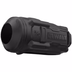 Soufflet en caoutchouc pour DCF964 - DEWALT - PB964-QZ - Le caoutchouc aide à protéger les outils et les surfaces de travail. ...