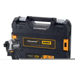 Outillage - Clé à chocs sans fil 18V, 2 batteries 5,0 Ah xr, chargeur, McLaren DCF85MP2T - Dewalt
