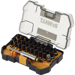 DEWALT McLaren FLEXTORQ DT70901T-QZ Jeu dembouts