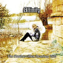 Proper THE BASKERVILLES REUNION 2011 CD Pop Affinity