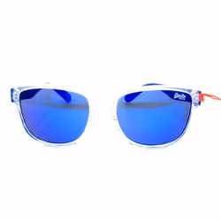 Lunettes de soleil mixte SUPERDRY Cristal SDS ROCKSTAR 175 54/17