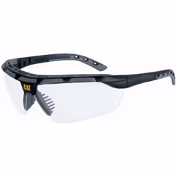 LES LUNETTES CAT® Traitement antibuée, systèmes de ventilation, anti-rayures et nettoyage facile sont autant de caractéristiq ...